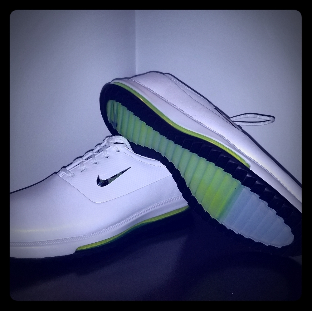 Nike Zoom Golf Shoes